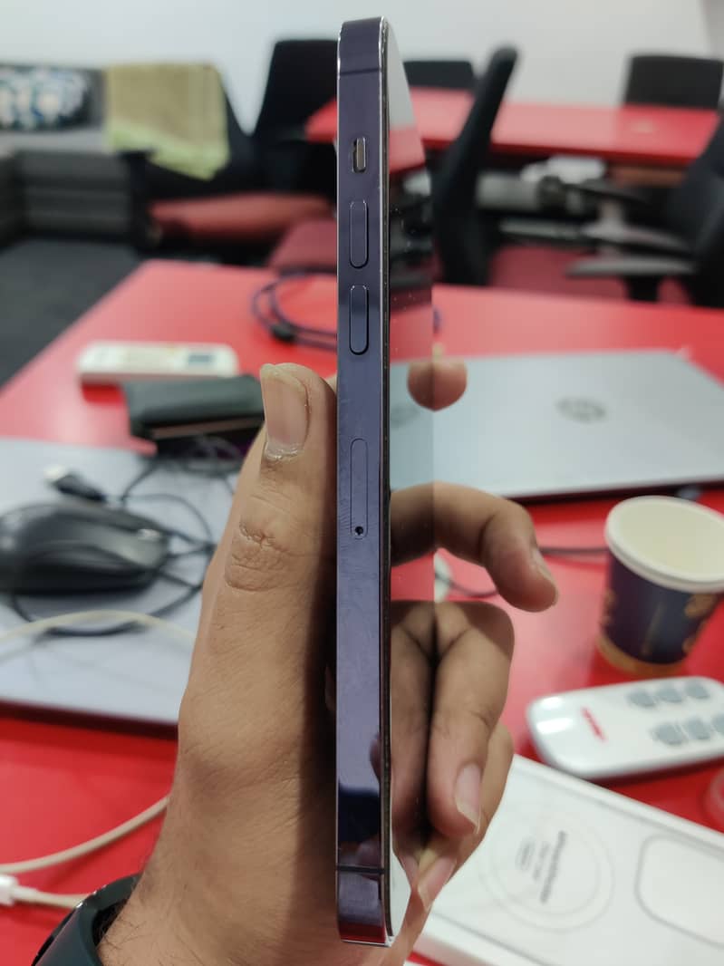 Iphone 14 Pro Max - PTA Approved (128GB) 7