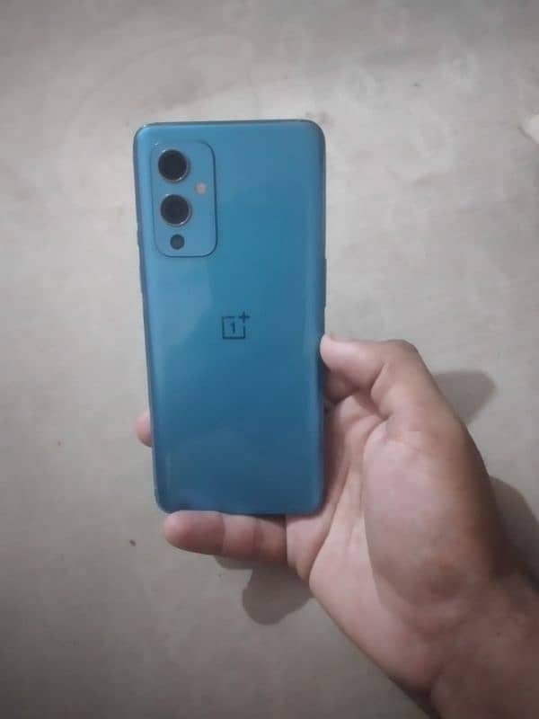 OnePlus 9 12 256 2