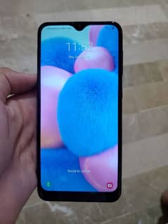 Samsung Galaxy a30s 4/128