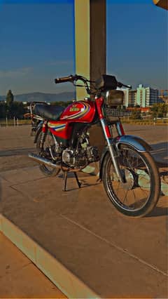 bike available for sell