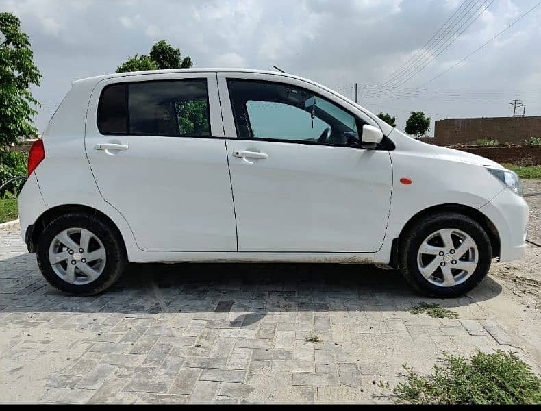 Suzuki Cultus VXL 2020 2