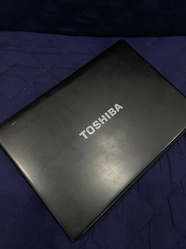 URGENT TOSHIBA LAPTOP FOR SALE 0