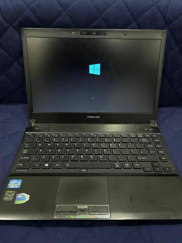 URGENT TOSHIBA LAPTOP FOR SALE 3