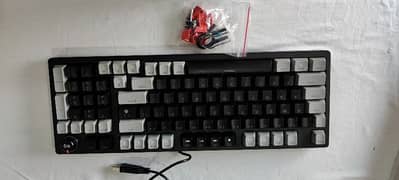 Mechanical Keyboard