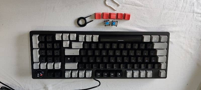 Mechanical Keyboard 2