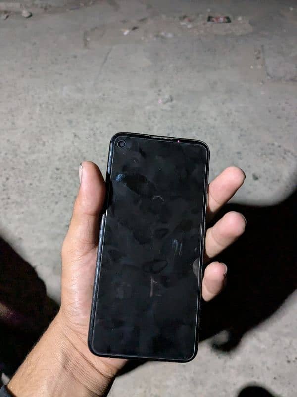 google pixel 4a4g 3