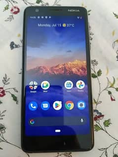 Nokia 3.1 Android Dual Sim Ram 2gb