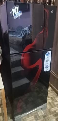 Dawlance Refrigerator Glass Door