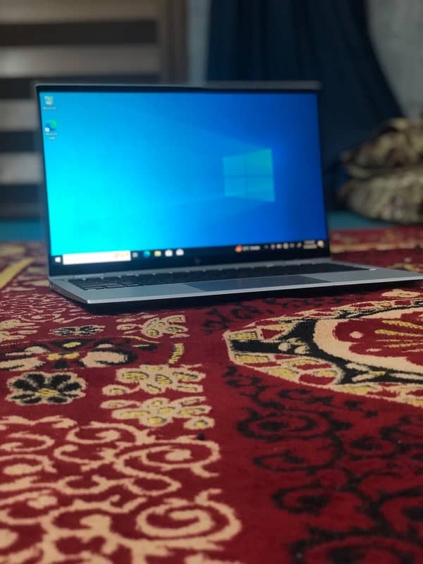 HP Elitebook 1040g7 i7.10th genration Daimand cut” 0