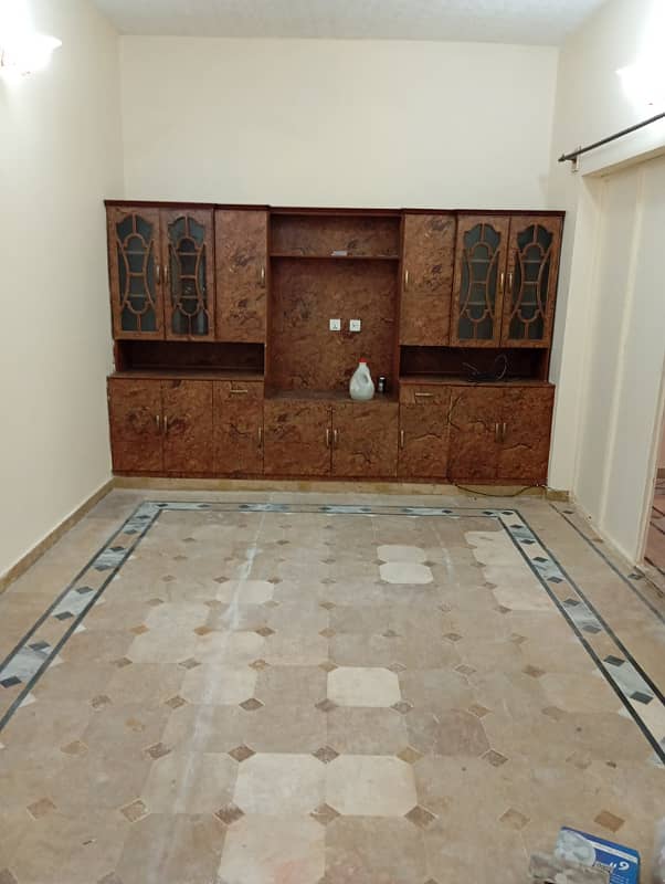 G11/2 Ground portion for Rent size 30+60 marble floor 5