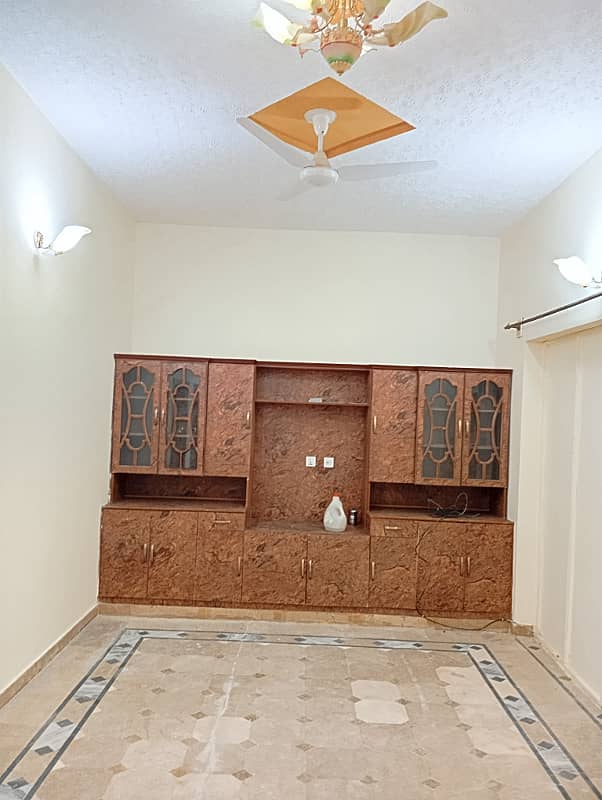 G11/2 Ground portion for Rent size 30+60 marble floor 6