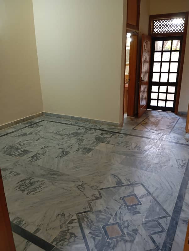 G11/2 Ground portion for Rent size 30+60 marble floor 8