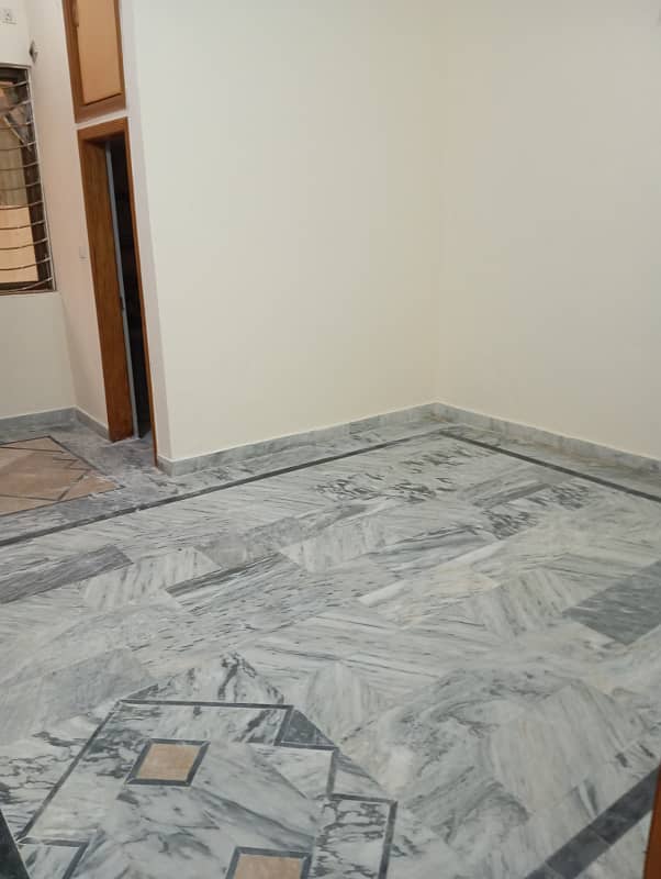 G11/2 Ground portion for Rent size 30+60 marble floor 10