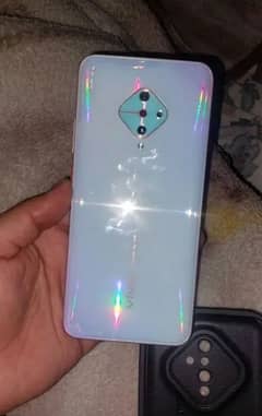 VIVO S1 PRO WITH BOX