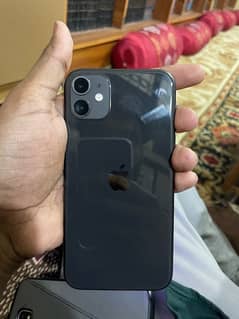 iphone 11 64 Gb Black  non pta factory unlock 10/10 cond 0