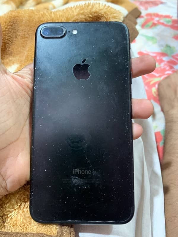 iPhone 7plus 0