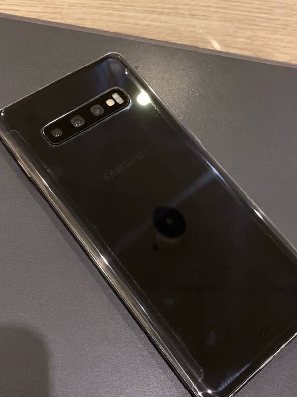 samsung galaxy s10+ 128gb 5