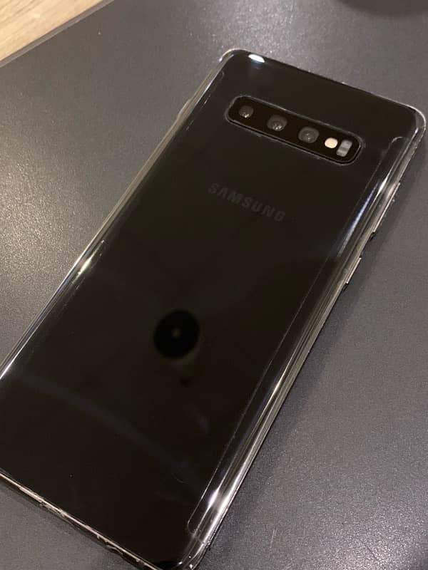 samsung galaxy s10+ 128gb 6