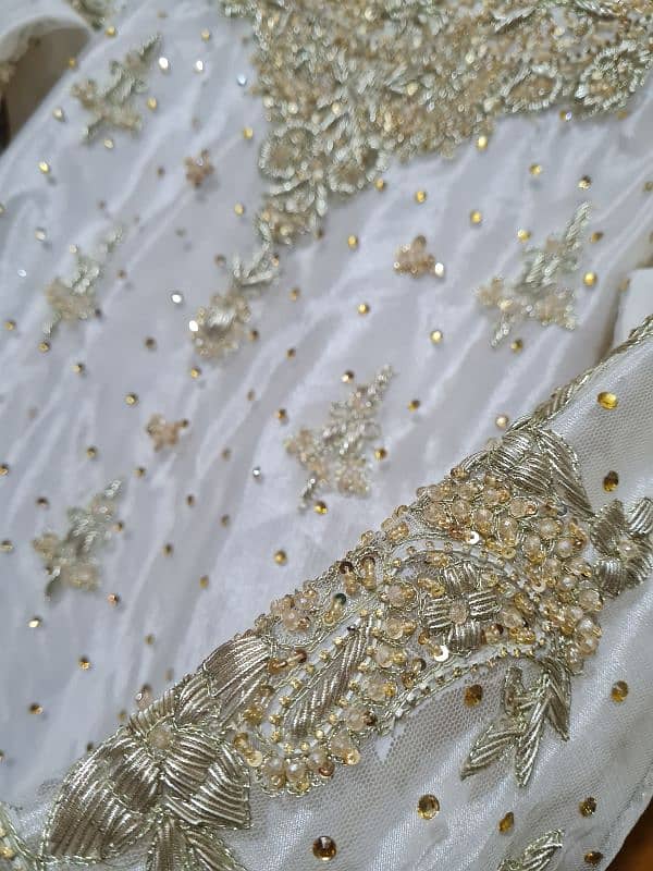 Gharara best for Nikkah 1