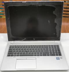 Hp Elitebook 850 G6, Core i7-8th Gen