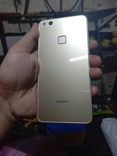 Huawei P10 lite 4gb 64gb Dual Sim Fingerprint Quick Face ID