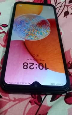 Samsung A14