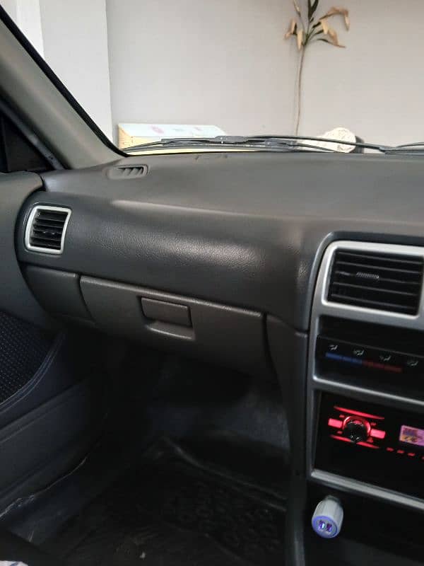 Suzuki Cultus 2014 5