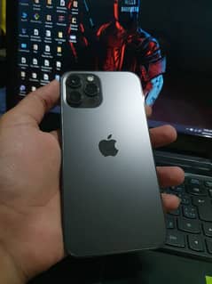 Iphone 12 pro max 0