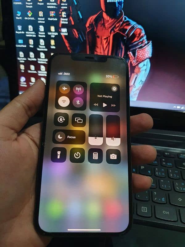 Iphone 12 pro max 3