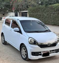 Toyota Pixis Epoch 2015 0