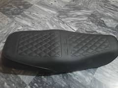 honda 70 seat genuine