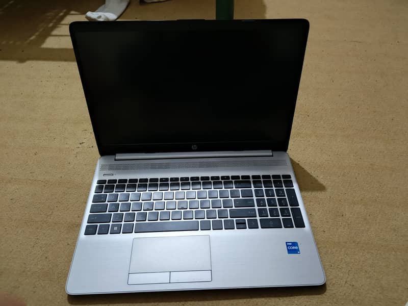 HP 250 15.6 inch G9 Notebook PC core  i 5 12 gen 5