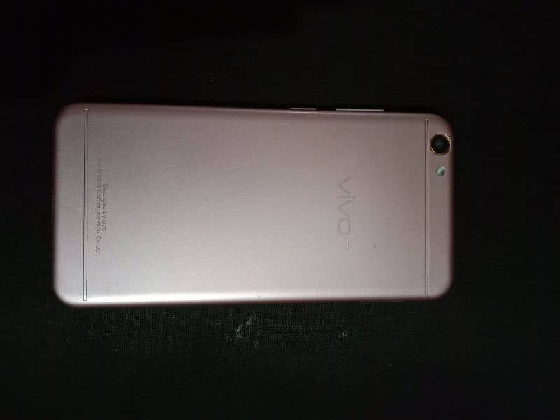 vivo y66 4