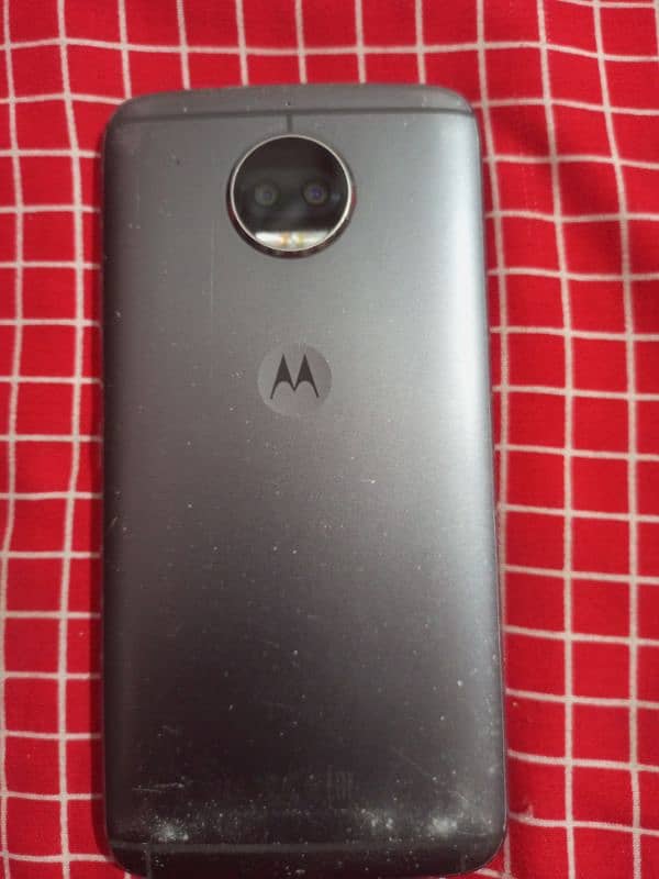 moto g5s 2