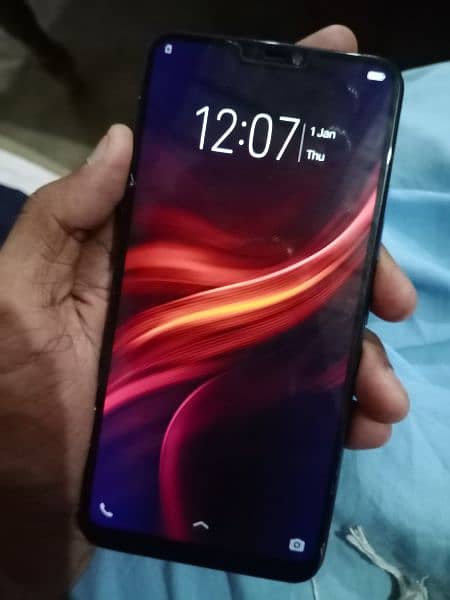 vivo y85a for sell 2