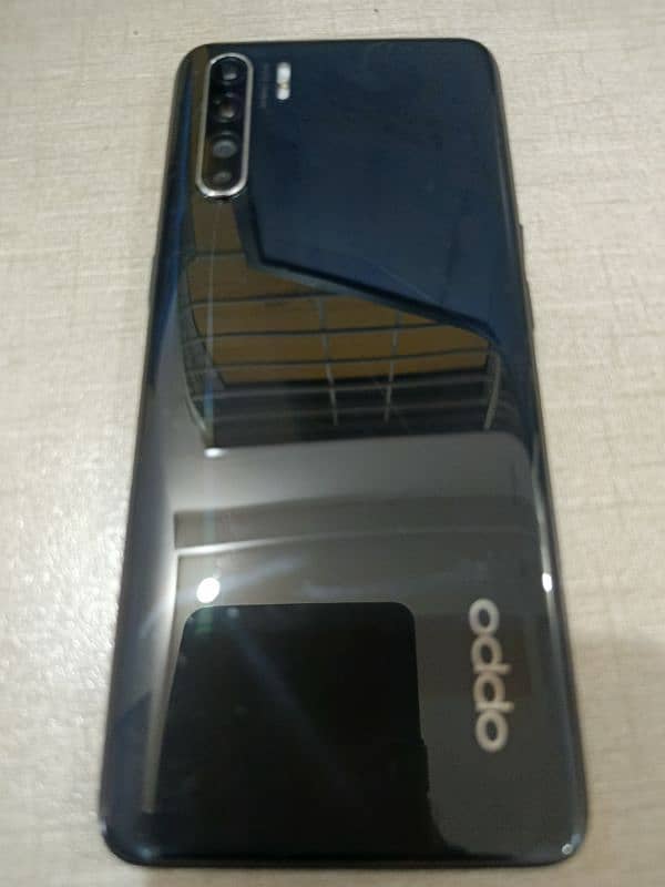 Oppo Reno 3 2