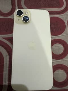 IPhone 15 plus 128gb 0