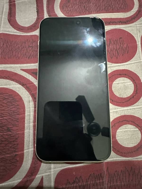 IPhone 15 plus 128gb 1