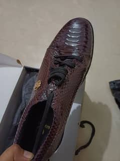 Brand new fency shoes for sell