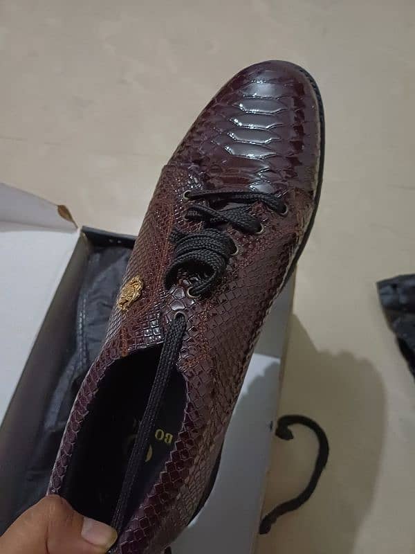 Brand new fency shoes for sell 0