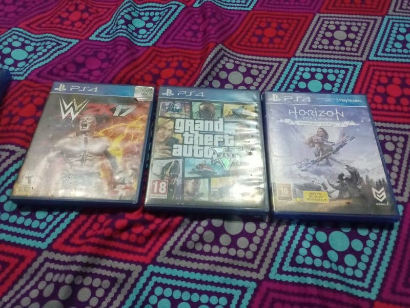 games collection 1