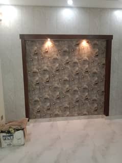 5 Marla Brand New House For Sale In Bahria Town Lahore 0