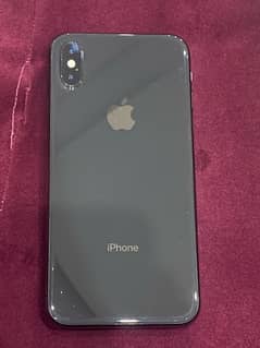 iphone x 256 pta approved