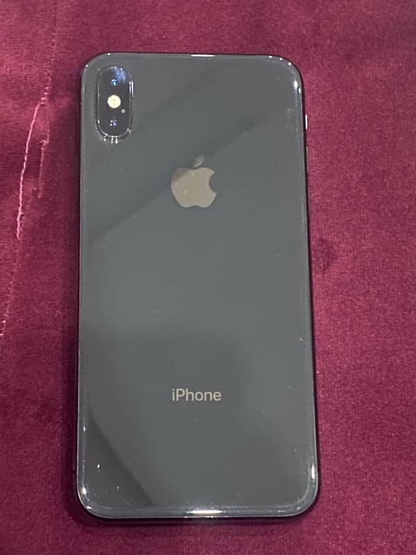 iphone x 256 pta approved 0