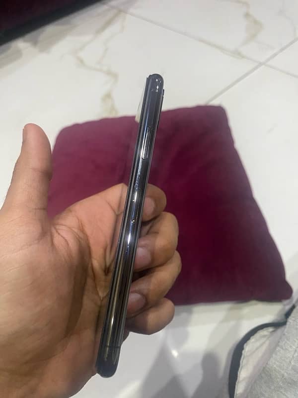 iphone x 256 pta approved 2