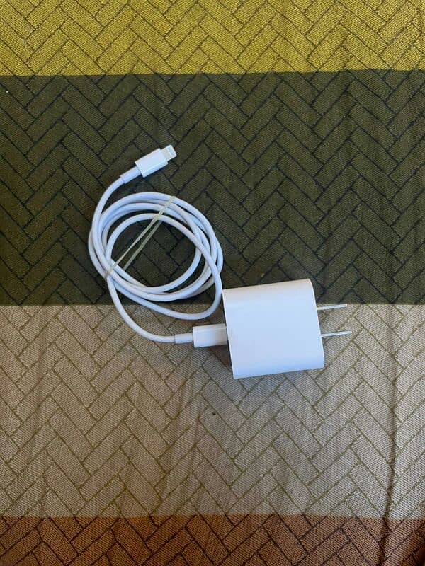 Apple iPhone original 20 watt fast charger. . . 2