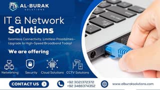 IT and Network Solutions