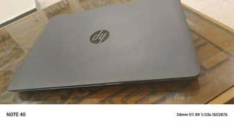 Hp Elitebook g2 Core i5 5th gen