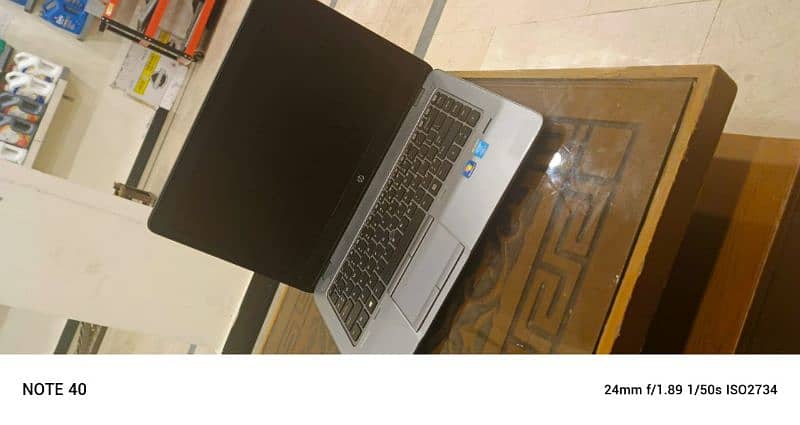 Hp Elitebook g2 Core i5 5th gen 1