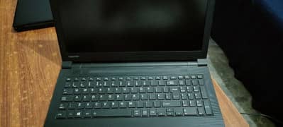 Toshiba Core I3 4th Generation